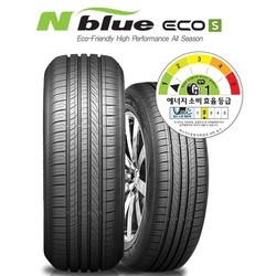 Шины Nexen Nblue Eco 165/60 R15 77T