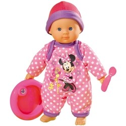 Кукла Simba Minnie Cute Baby 5018123