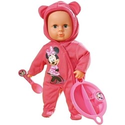 Кукла Simba Minnie Sweet Baby 5018381