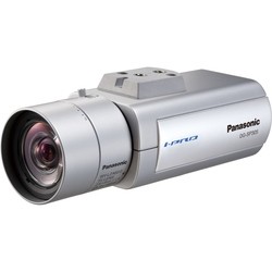 Камера видеонаблюдения Panasonic WV-SP305