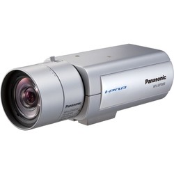 Камера видеонаблюдения Panasonic WV-SP306