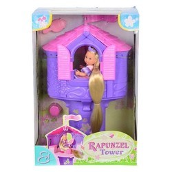 Кукла Simba Rapunzel Tower 5731268
