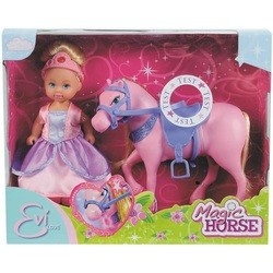Кукла Simba Magic Horse 573115