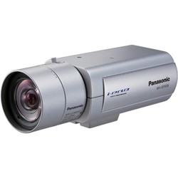 Камера видеонаблюдения Panasonic WV-SP508