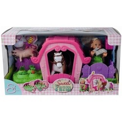 Кукла Simba Sweet Farm 5733068
