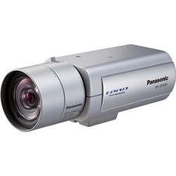 Камера видеонаблюдения Panasonic WV-SP509