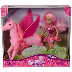 Кукла Simba Dream Fairy Unicorn 5157155