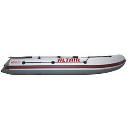 Надувная лодка Altair Sirius 315