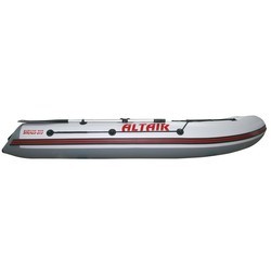 Надувная лодка Altair Sirius 315L