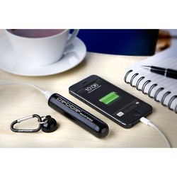 Powerbank аккумулятор Veho VPP-004-PB