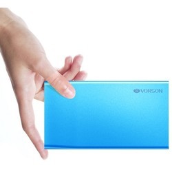 Powerbank аккумулятор Vorson Bookmark 2500