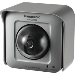 Камера видеонаблюдения Panasonic WV-SW172