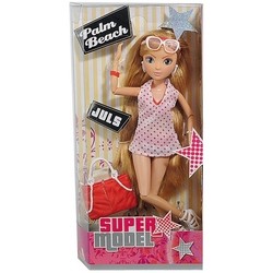 Кукла Simba Super Model Palm Beach Juls 5634340