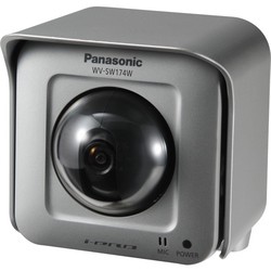 Камера видеонаблюдения Panasonic WV-SW174W