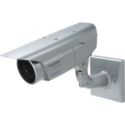 Камера видеонаблюдения Panasonic WV-SW316
