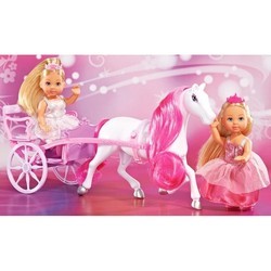 Кукла Simba Romantic Carriage 5736646