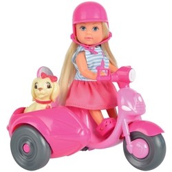 Кукла Simba Scooter Tour 5736584
