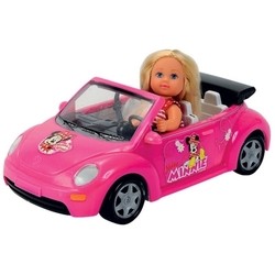 Кукла Simba Minnie Mouse Beetle 5747742