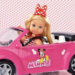 Кукла Simba Minnie Mouse Beetle 5747742