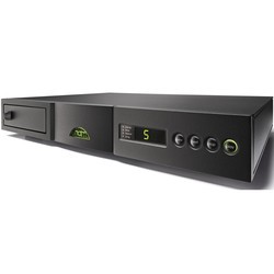 CD-проигрыватель Naim Audio CD5si