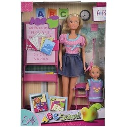 Кукла Simba ABC School 5730472