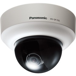 Камера видеонаблюдения Panasonic WV-SF335