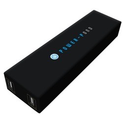 Powerbank аккумулятор Power Pond 4C