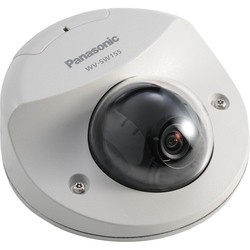 Камера видеонаблюдения Panasonic WV-SW155
