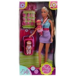 Кукла Simba Babysitter 5730211