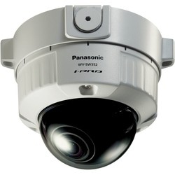 Камера видеонаблюдения Panasonic WV-SW352
