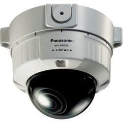 Камера видеонаблюдения Panasonic WV-SW355