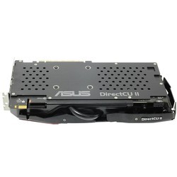 Видеокарта Asus GeForce GTX 960 GTX960-DC2-2GD5-BLACK