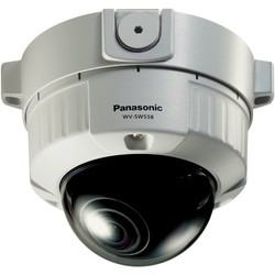 Камера видеонаблюдения Panasonic WV-SW558