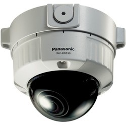 Камера видеонаблюдения Panasonic WV-SW559