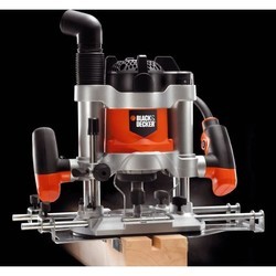 Фрезер Black&Decker KW1600EKA