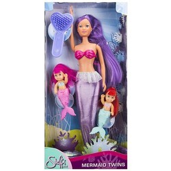 Кукла Simba Mermaid Twins 5734162