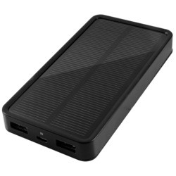 Powerbank аккумулятор Promate solarMate