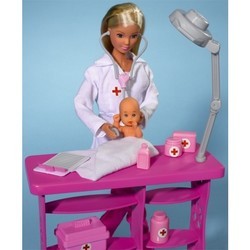 Кукла Simba Baby Doctor 5732608