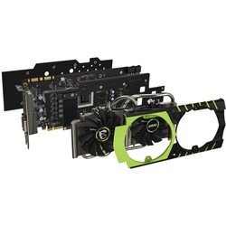 Видеокарта MSI GTX 970 GAMING LE 100ME