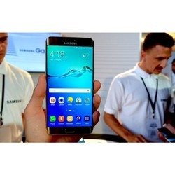 Мобильный телефон Samsung Galaxy S6 Edge Plus 64GB