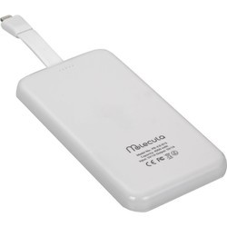 Powerbank аккумулятор Molecula PB-4.0-01S