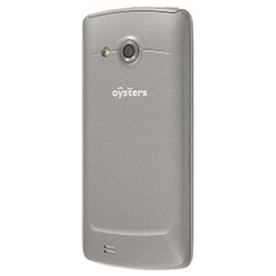 Мобильный телефон Oysters Atlantic 600i (белый)