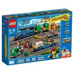 Конструктор Lego Train Value Pack 66493