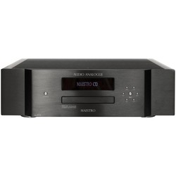 CD-проигрыватель Audio Analogue Maestro 192/24 REV2.0