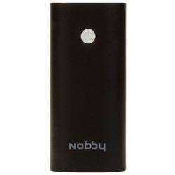 Powerbank аккумулятор Nobby PB-006