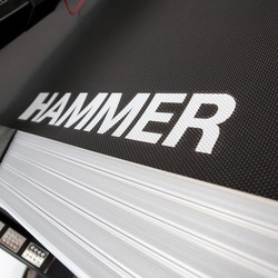 Беговая дорожка Hammer Life Runner LR 22i