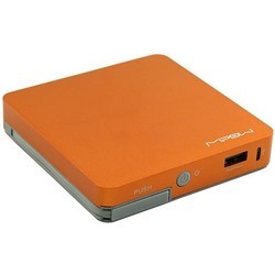 Powerbank аккумулятор MiPow SP8000S