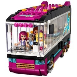 Конструктор Lego Pop Star Tour Bus 41106