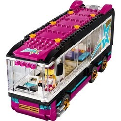 Конструктор Lego Pop Star Tour Bus 41106