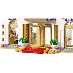 Конструктор Lego Heartlake Grand Hotel 41101